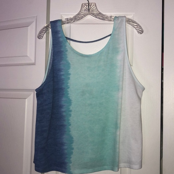Hollister Tops - Hollister Tank Top